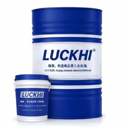 LUCKHI LUB TF1225 Grinding Fluid Specially for Cobalt-Based Cemented Carbide