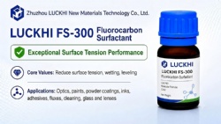 LUCKHI FS-300 Fluoro-chemical Surfactant