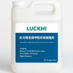 CLN1059 Neutral Eco-Algaecide for Water-Cooled Tower Systems